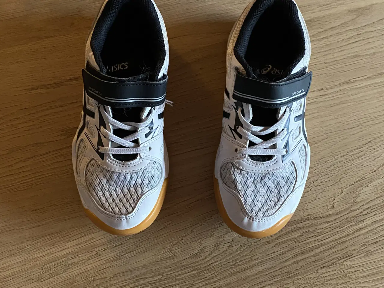 Billede 1 - Indendørssko str. 33,5