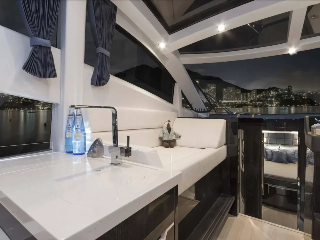 Billede 22 - Galeon 430 SKY - 2XD4-300/Udstyr - 2023