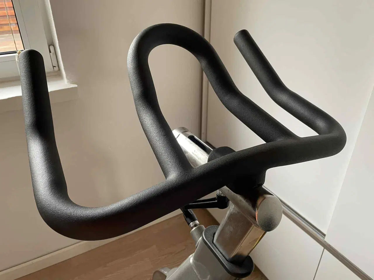 Billede 5 - Motionscykel Element Pro950