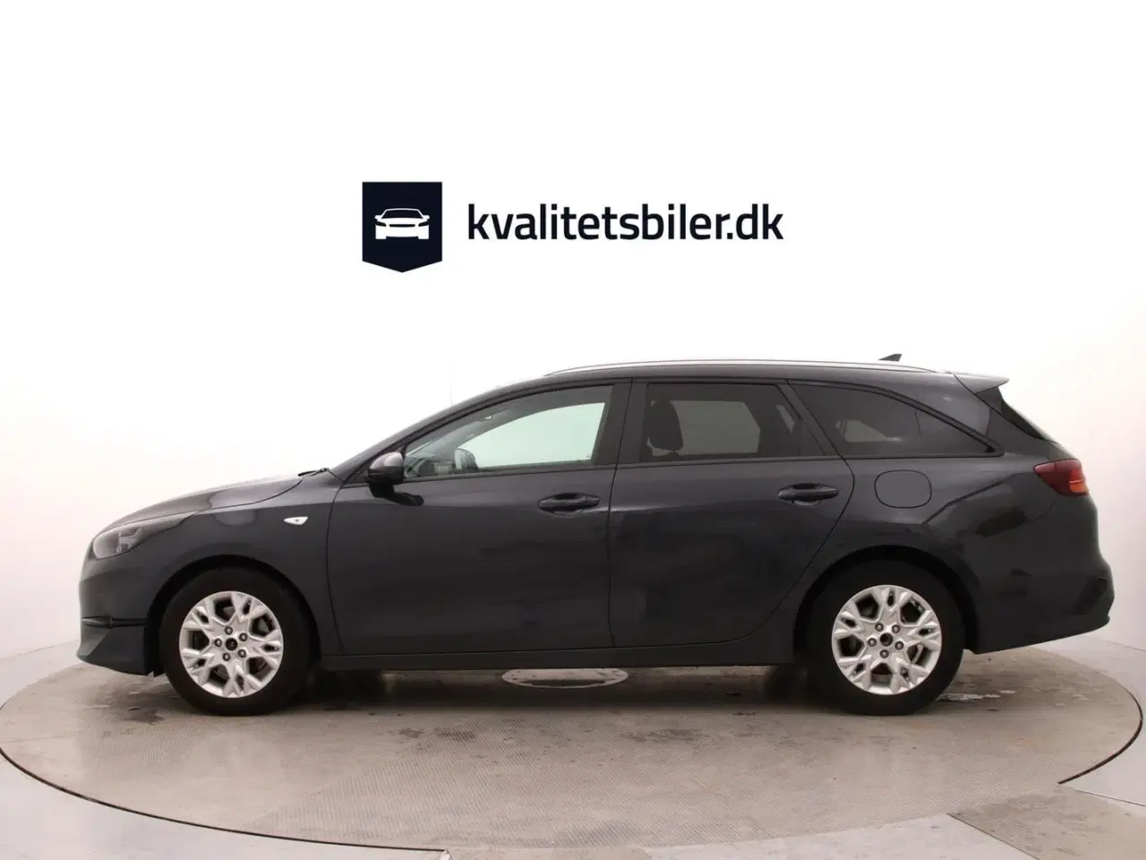 Billede 2 - Kia Ceed 1,0 T-GDi Prestige SW