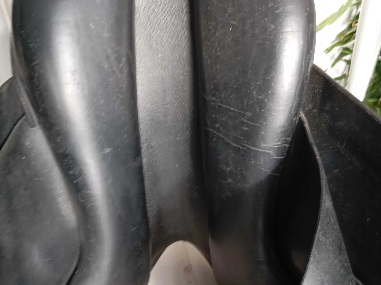 Billede 6 - Islænder. Karlslund sadel 17 tommer