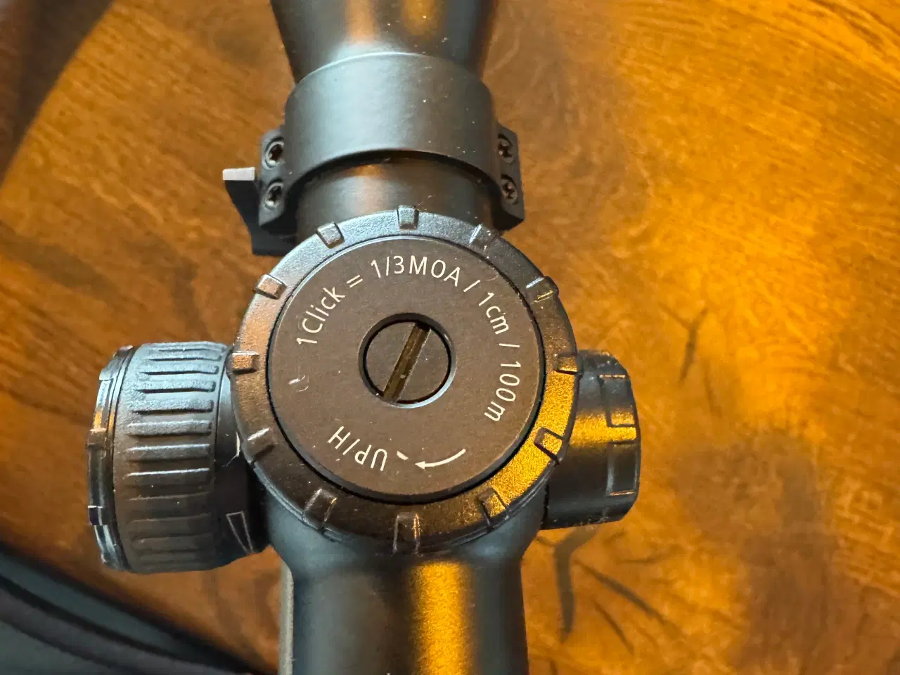 Billede 4 - Mauser Jagt riffel og Zeiss optik 