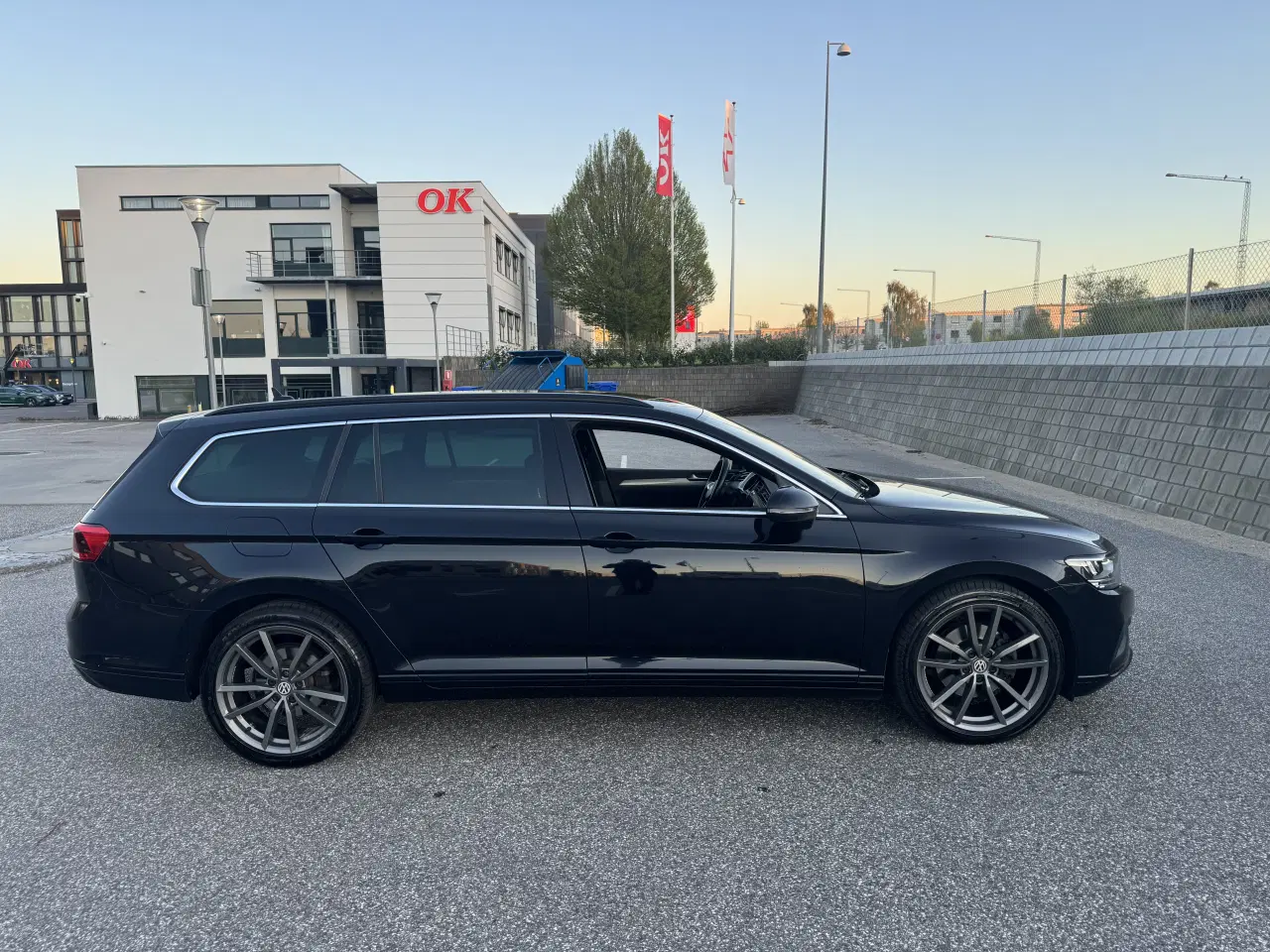 Billede 5 - Vw Passat B8 