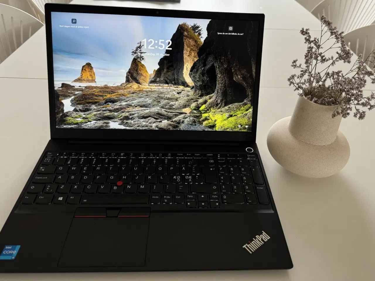 Billede 1 - Lenovo ThinkPad E15 Gen. 2