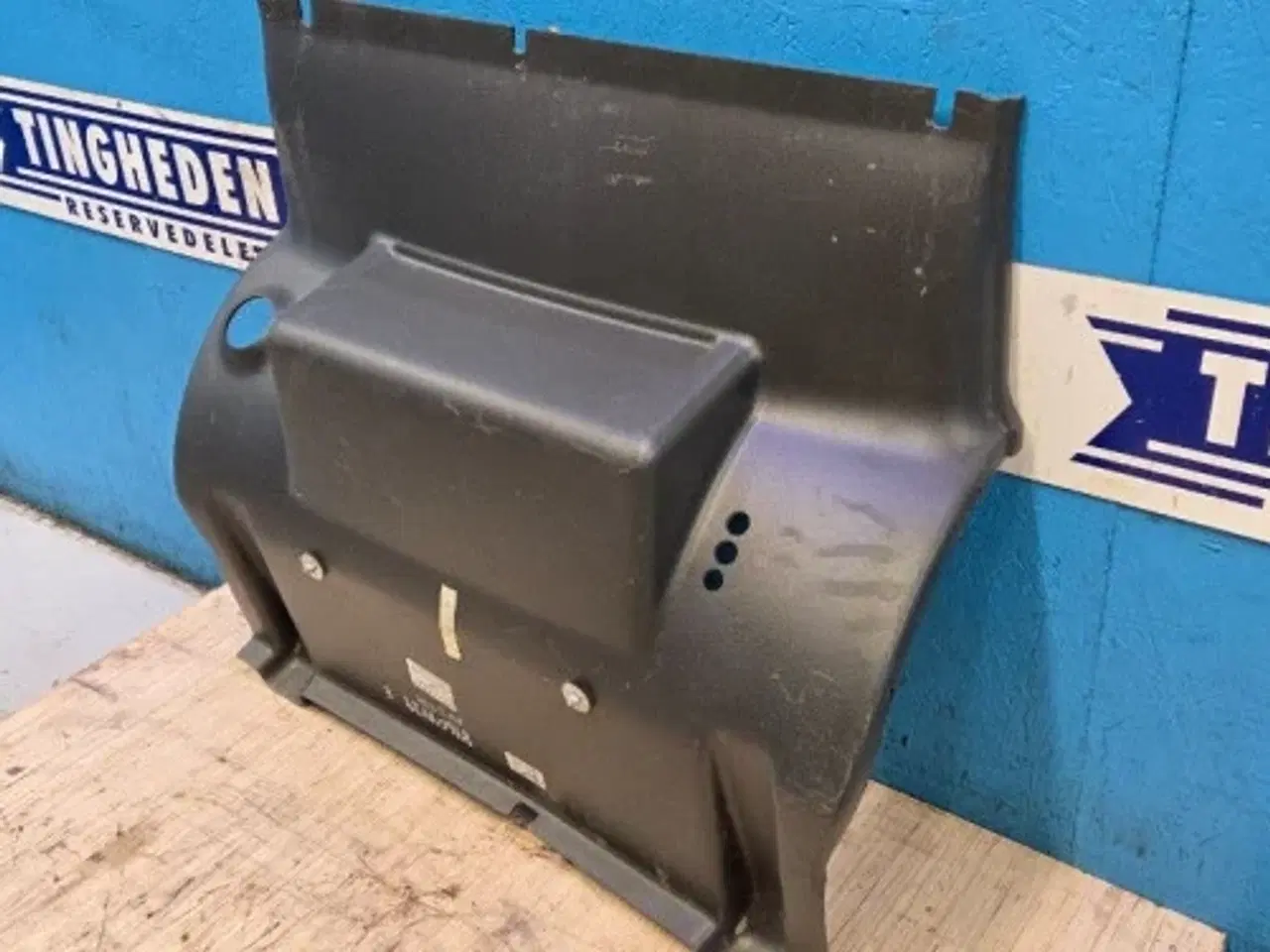 Billede 2 - New Holland L234 Panel 84604429