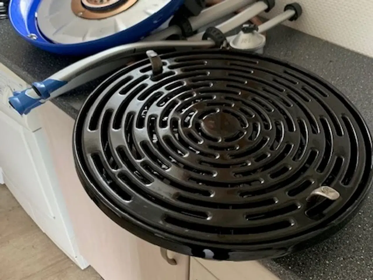 Billede 3 - Cadac chef campinggrill