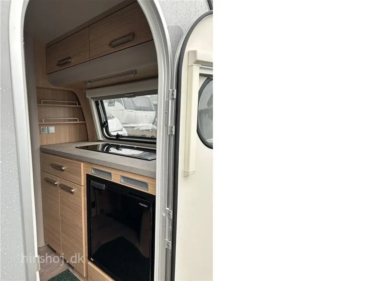 Billede 6 - 2026 - Tabbert T@b 320   T@B 320 som kan trækkes af de fleste El biler fra Hinshøj Caravan