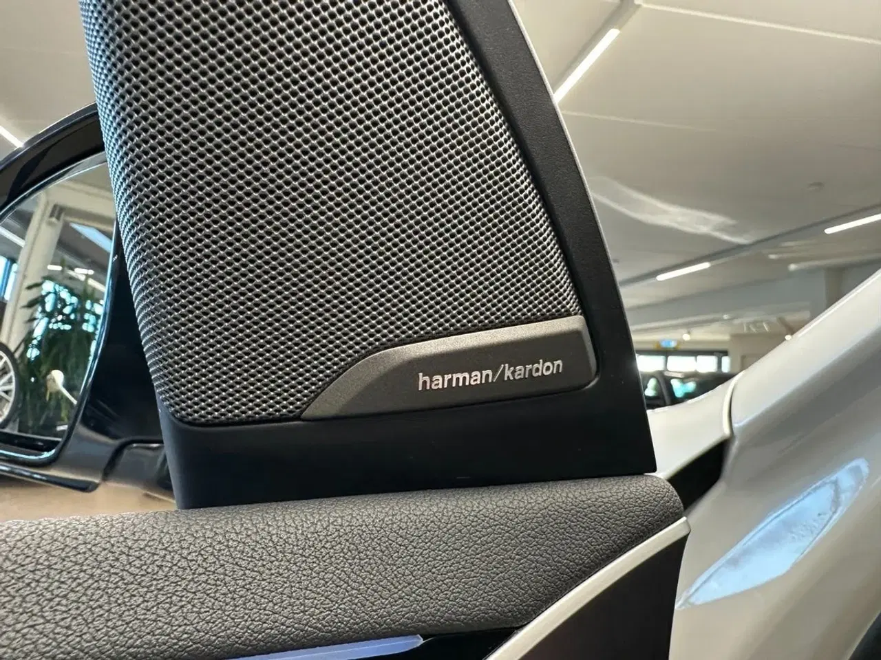 Billede 22 - BMW iX3  Charged Plus M-Sport