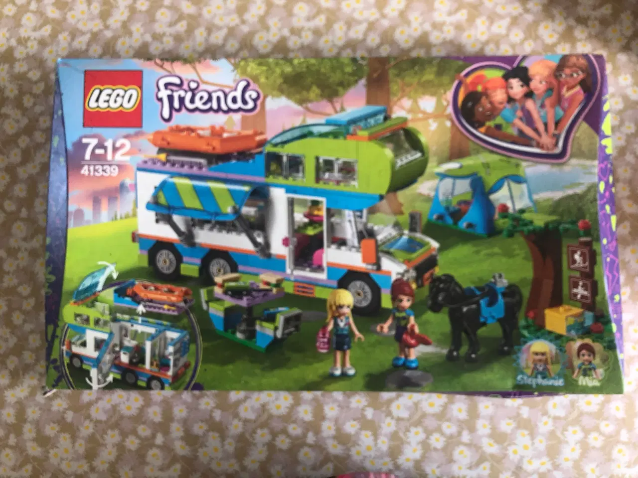 Billede 4 - Lego Friends