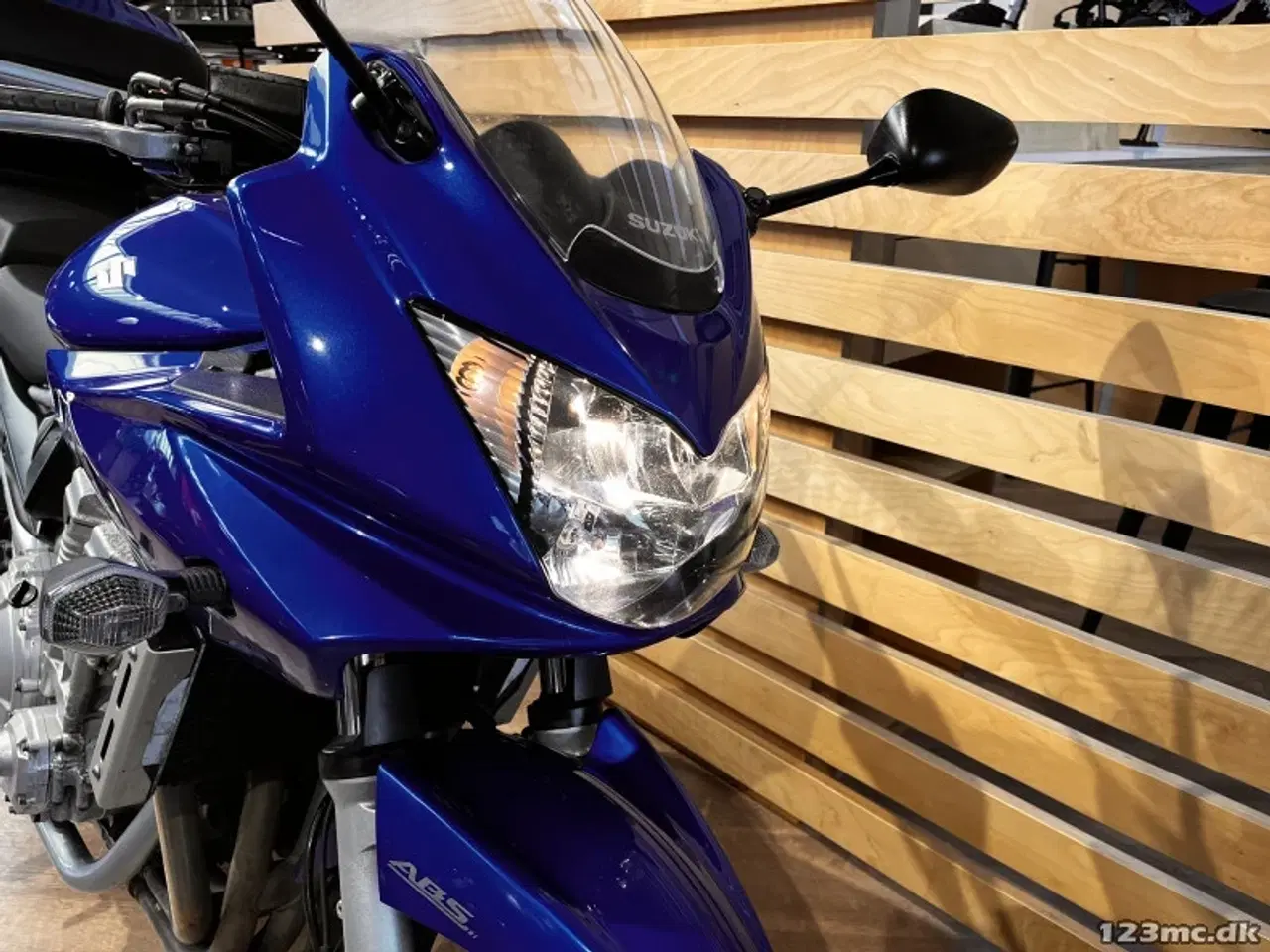 Billede 8 - Suzuki GSF 650 S Bandit