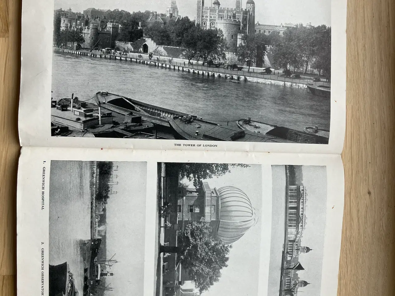 Billede 7 - Fotobog fra London