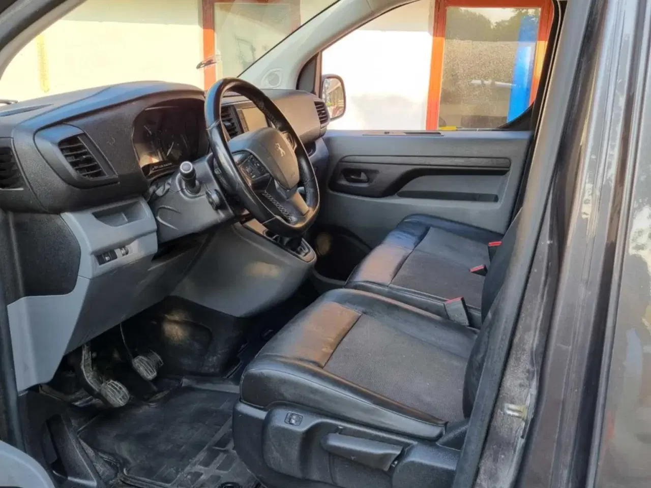 Billede 10 - Peugeot expert 2,0 Blue hdi 150 l2