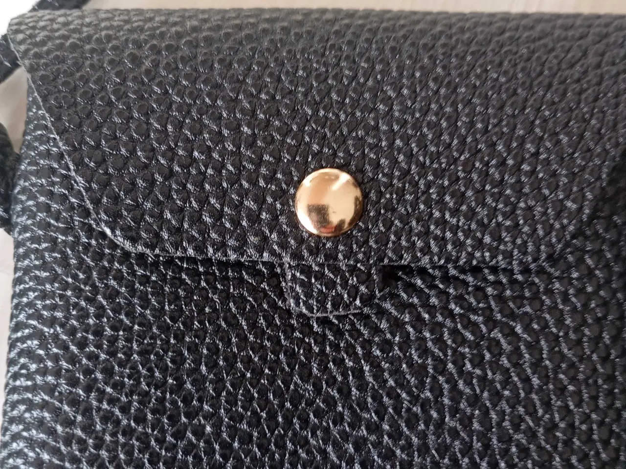 Billede 3 - Mobiltelefon taske / pengekat