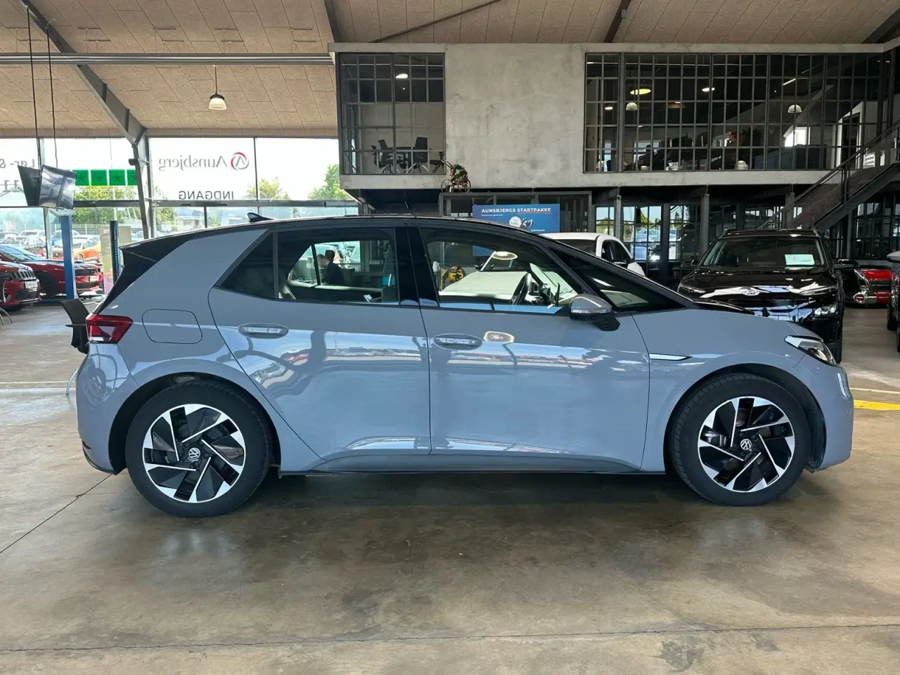 Billede 3 - VW ID.3 45 Pure Performance