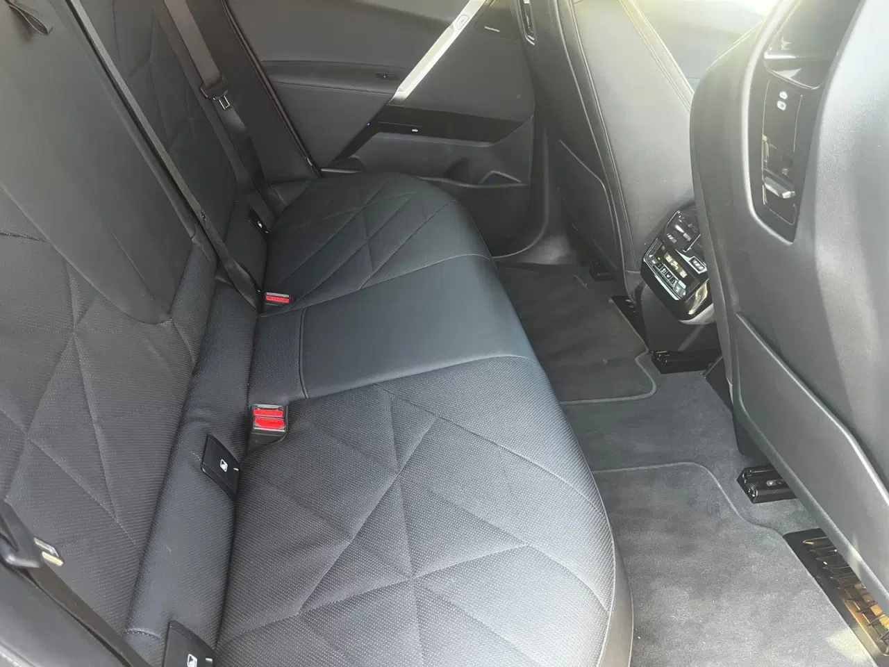 Billede 11 - BMW iX  xDrive40 Supercharged