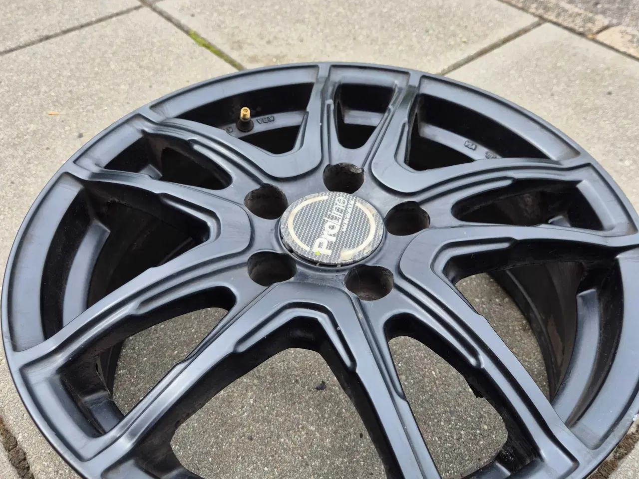 Billede 6 - 4 stk. 16" fælge Proline Wheels