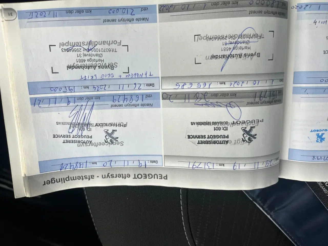 Billede 14 - Peugeot 208 1,0 VTi Active