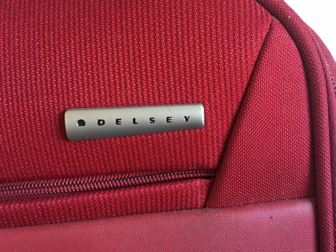 Billede 2 - Rejsetaske