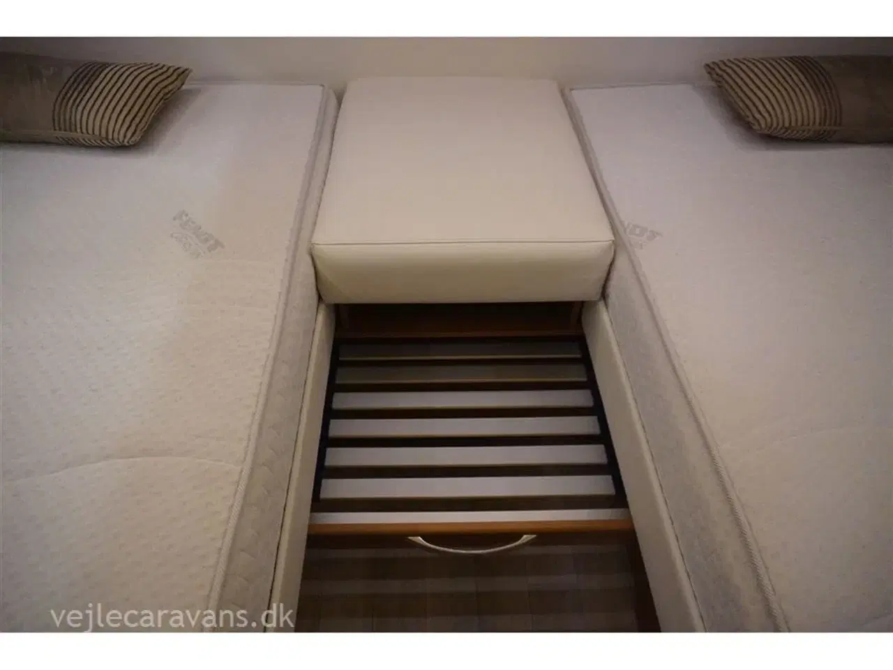 Billede 16 - 2017 - Fendt Diamant 560 SG