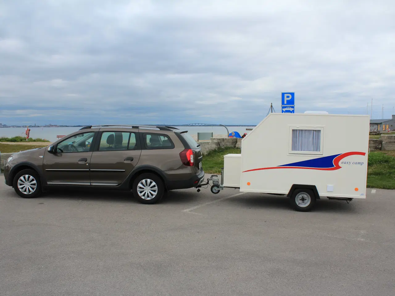 Billede 12 - Easy Camp