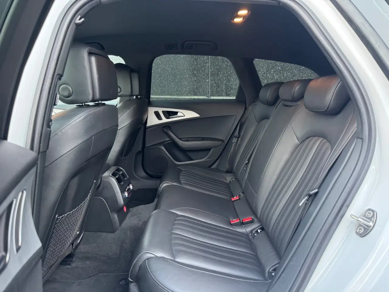 Billede 18 - Audi A6 2,0 TDi 177 S-line Avant Multitr.