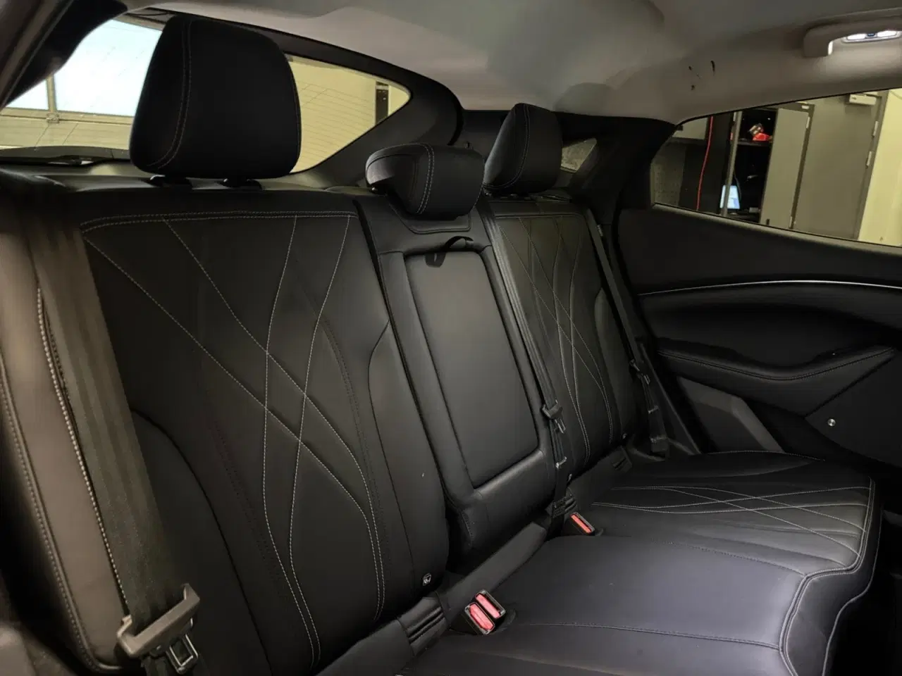 Billede 17 - Ford Mustang Mach-E 75 Standard Range