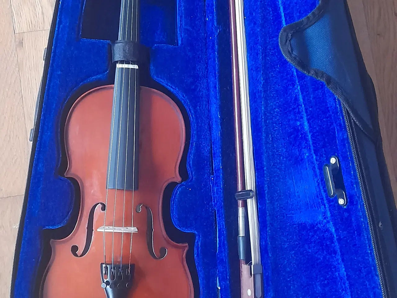 Billede 2 - Violin 1/2 Leonardo 