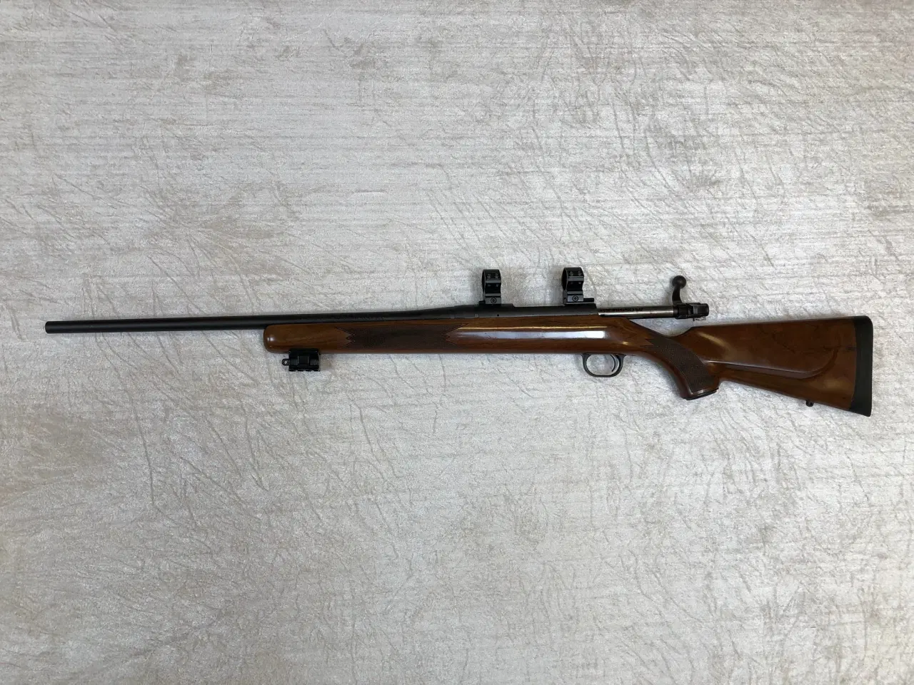 Billede 5 - Mossberg 100ATR