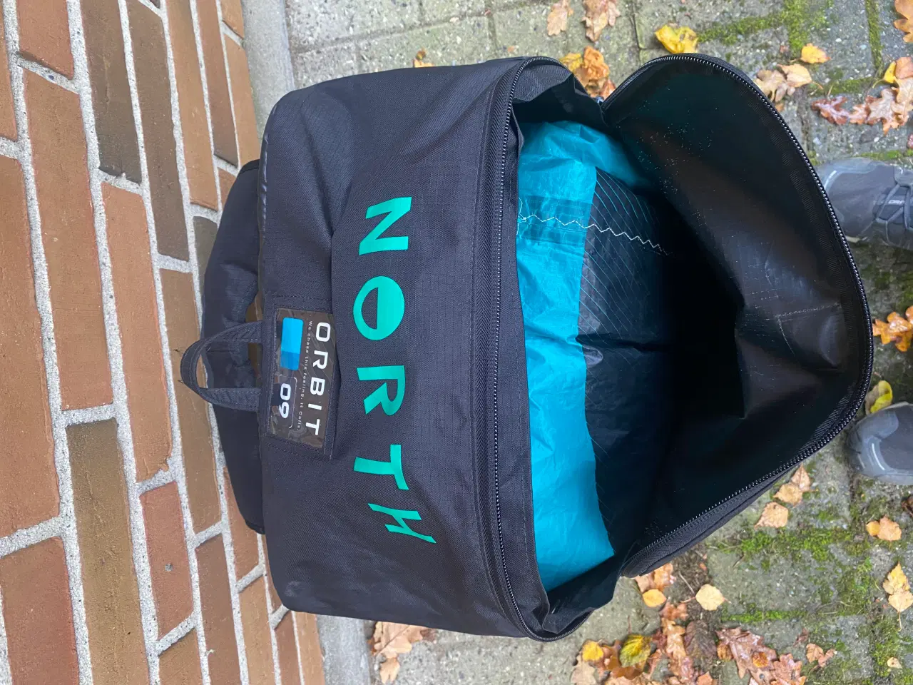 Billede 2 - North Orbit 9m2 2024