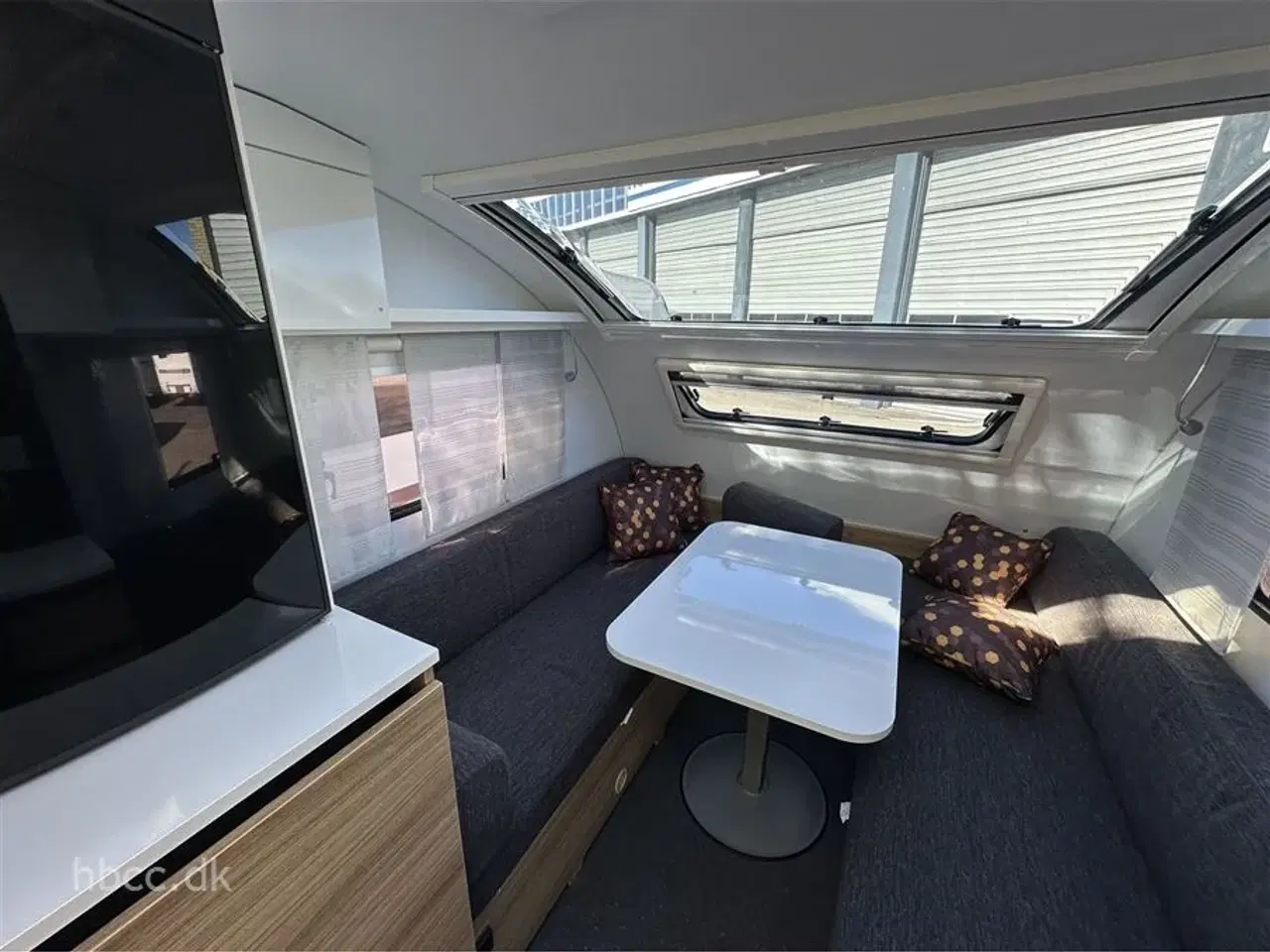 Billede 4 - 2024 - Adria Action 361 LH