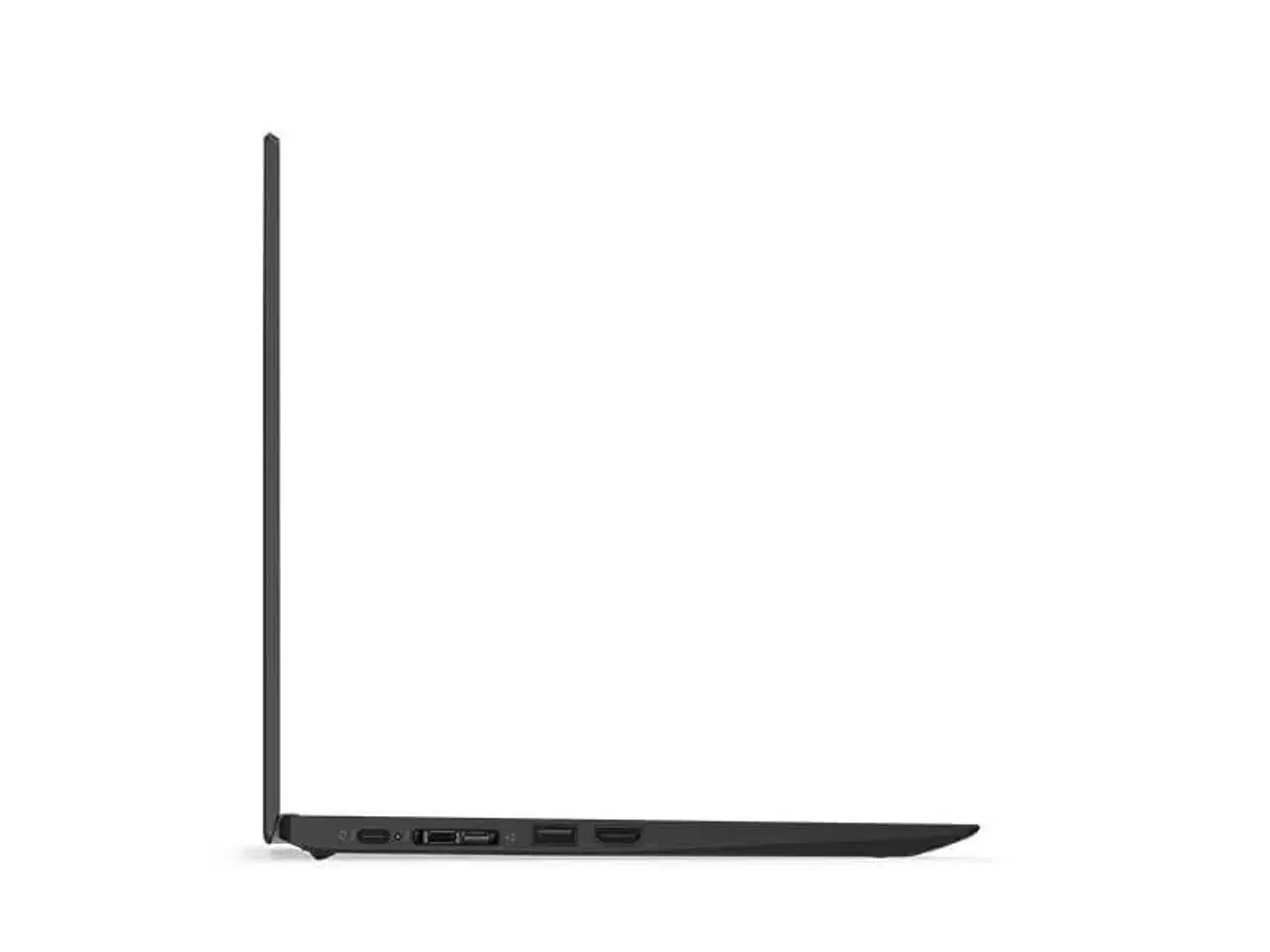 Billede 5 - Lenovo ThinkPad X1 Carbon 6th Gen i7-8550U 14" Touch
