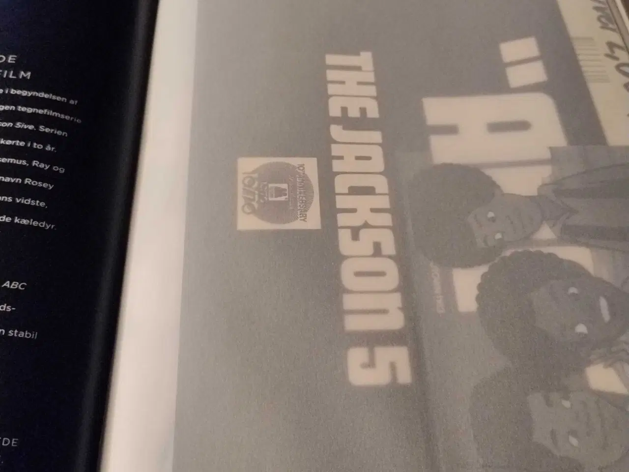 Billede 6 - Michael Jackson 