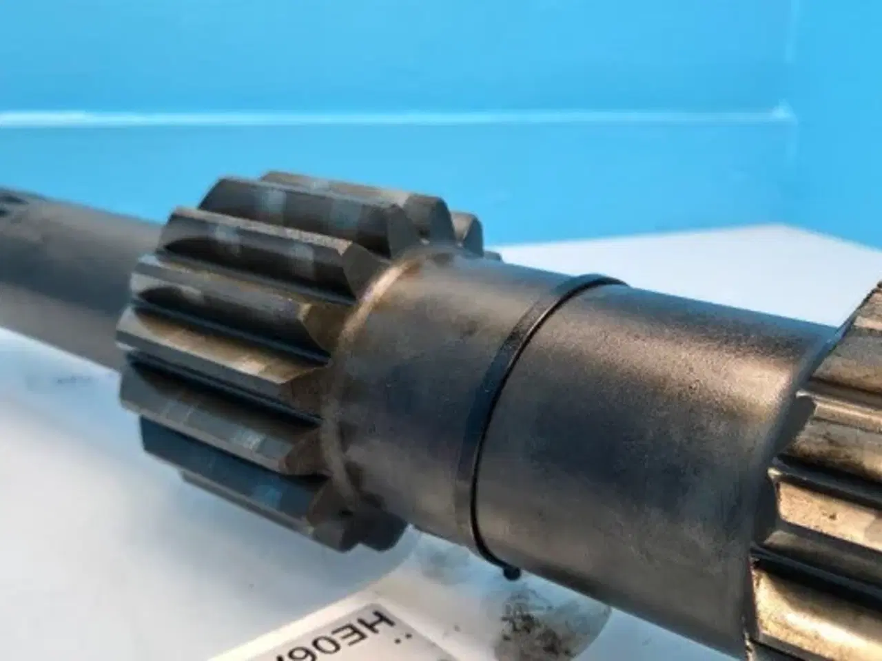 Billede 4 - New Holland T7.315 Aksel 47774105