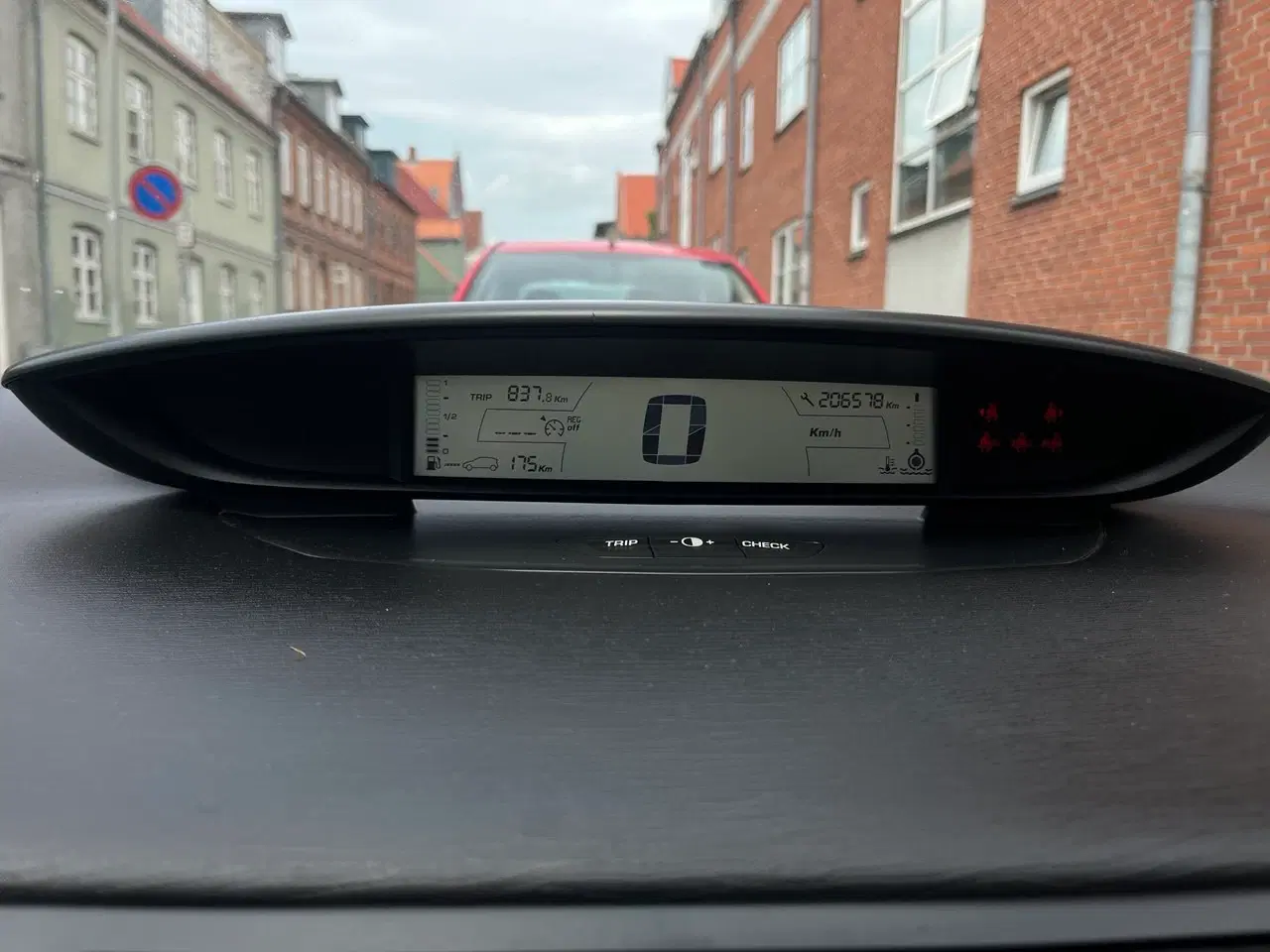 Billede 5 - Hastesalg citroen с4