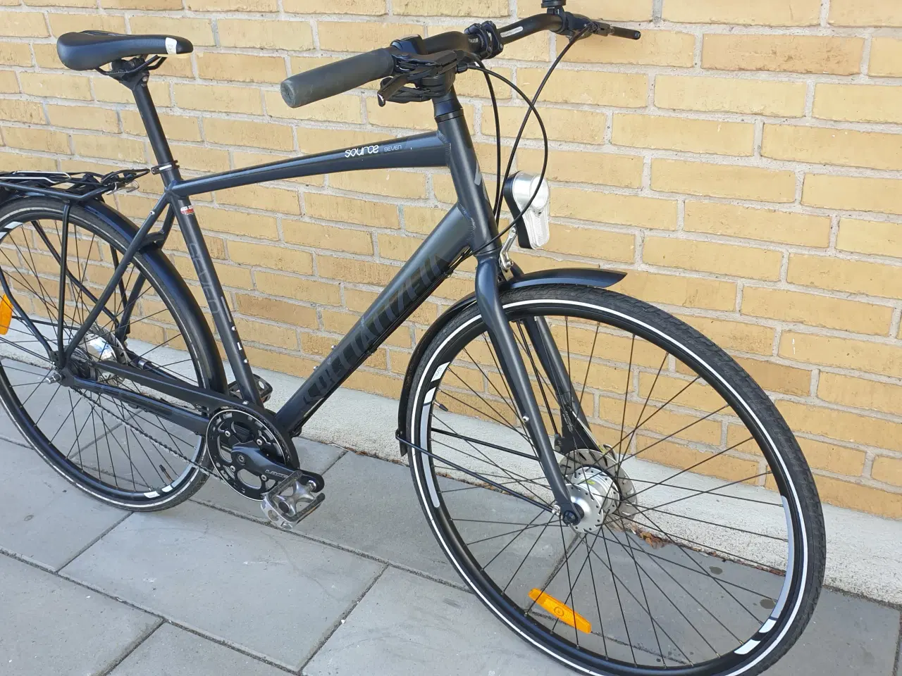 Billede 3 - Cykel 