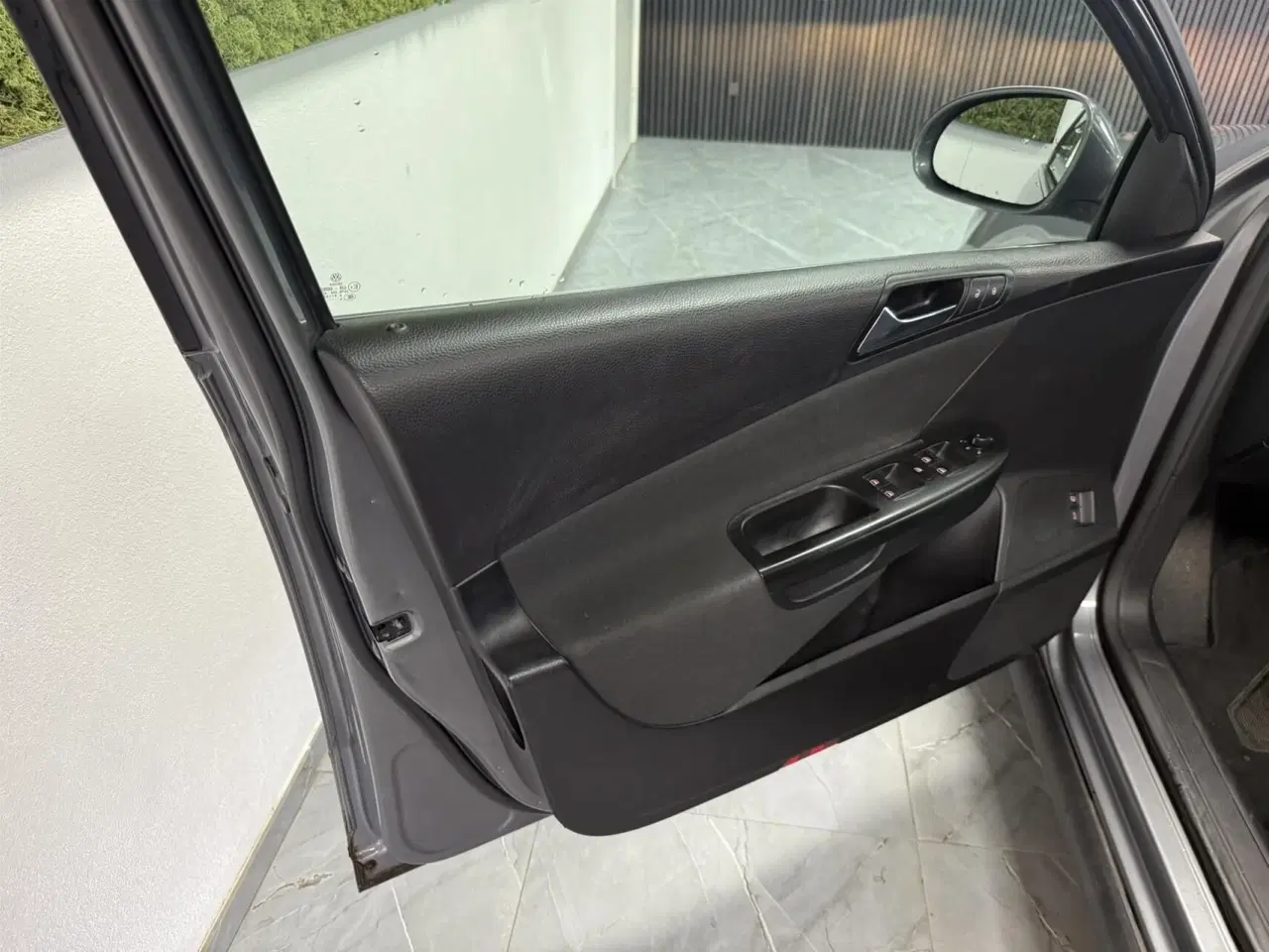 Billede 17 - VW Passat 1,9 TDI Comfortline 105HK