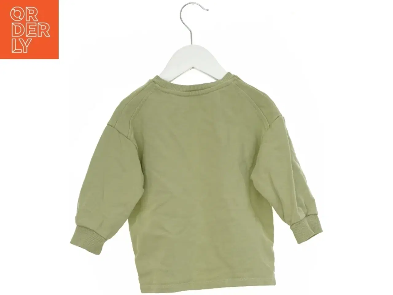 Billede 2 - Sweatshirt (str. 92 cm)