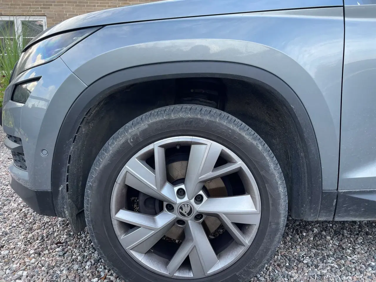 Billede 21 - Skoda Kodiaq 2,0 TDi 150 Style DSG 7prs
