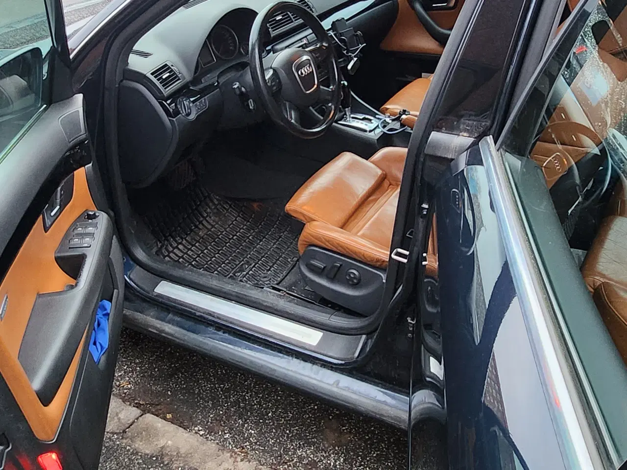 Billede 6 - Audi A4 avent 3,2 fsi