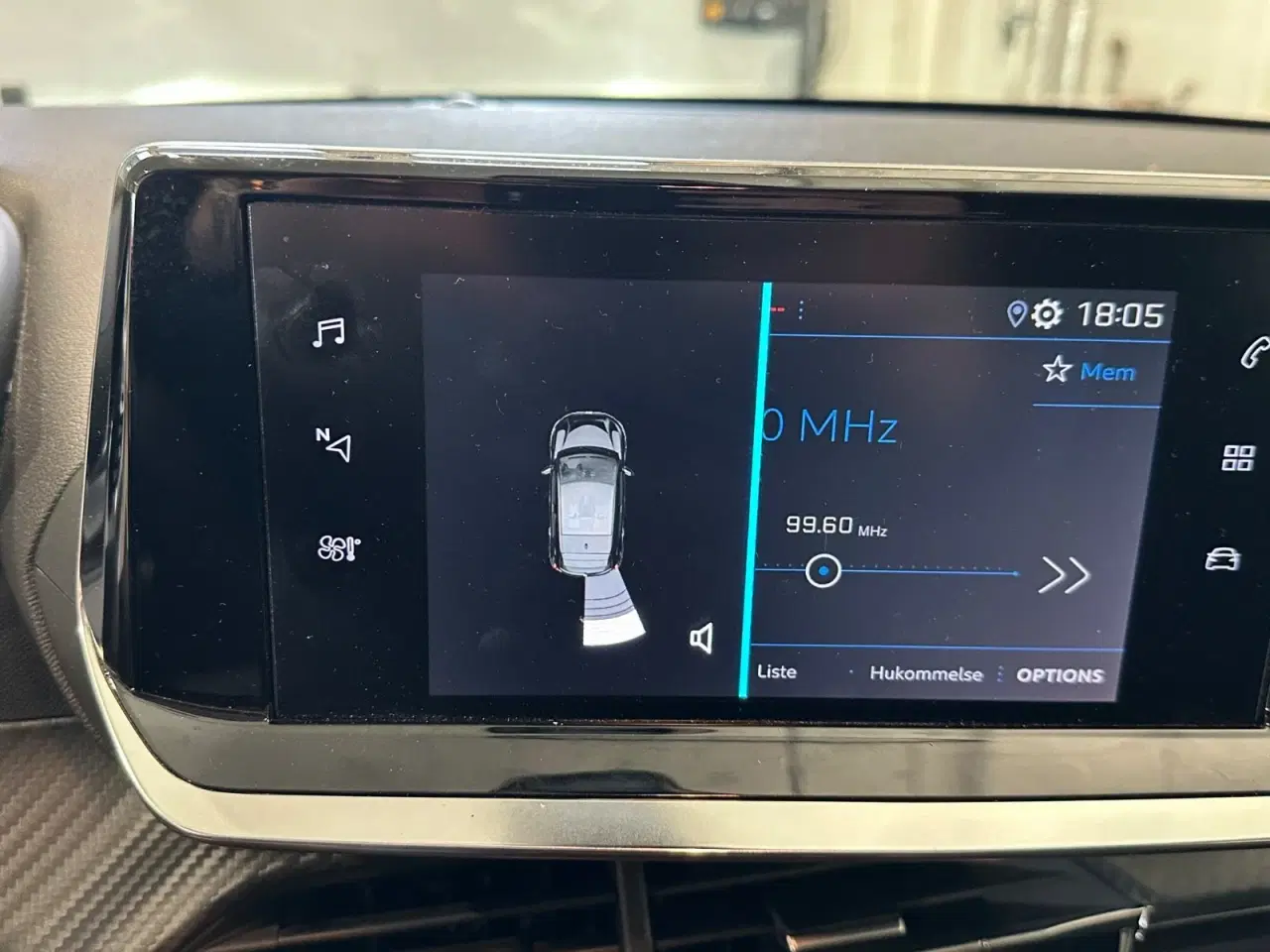 Billede 12 - Peugeot 208 1,2 PureTech 75 Active