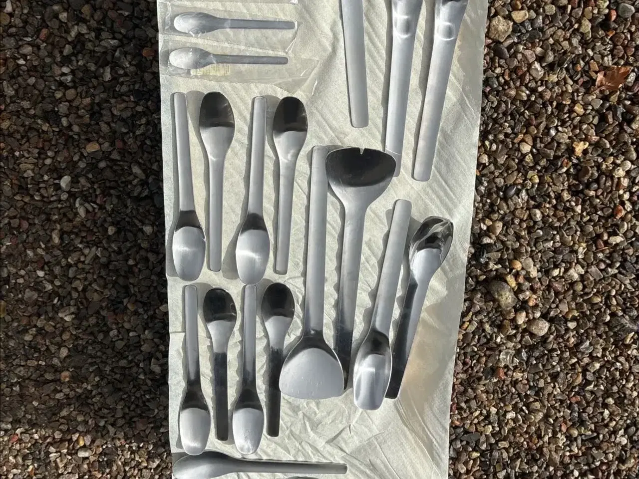 Billede 2 - Stelton bestik