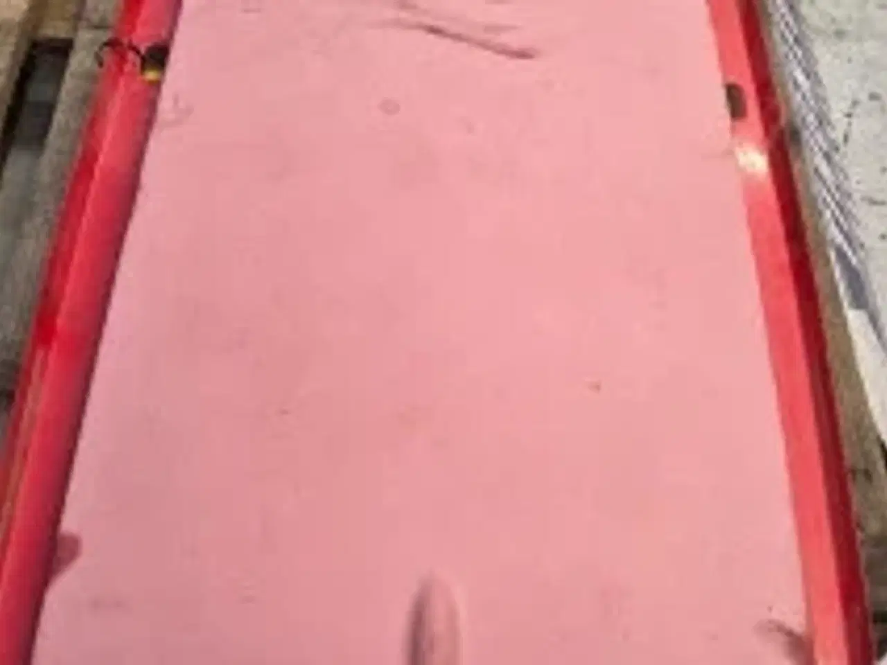 Billede 5 - Massey Ferguson 6260 Motorhjelm 3815143M93