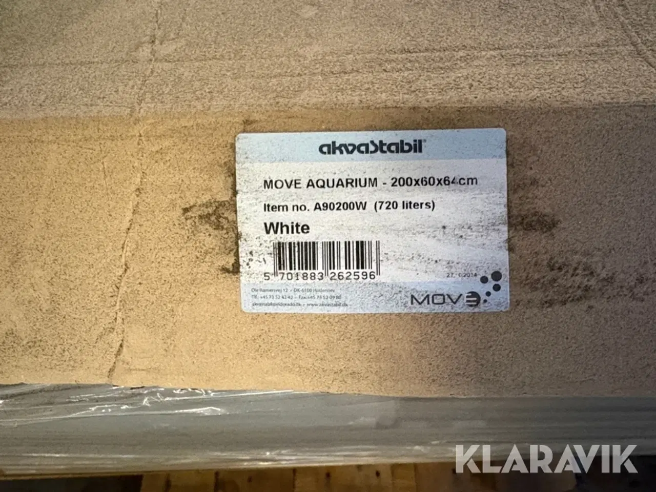 Billede 12 - Akvarie AkvaStabil - 2 stk