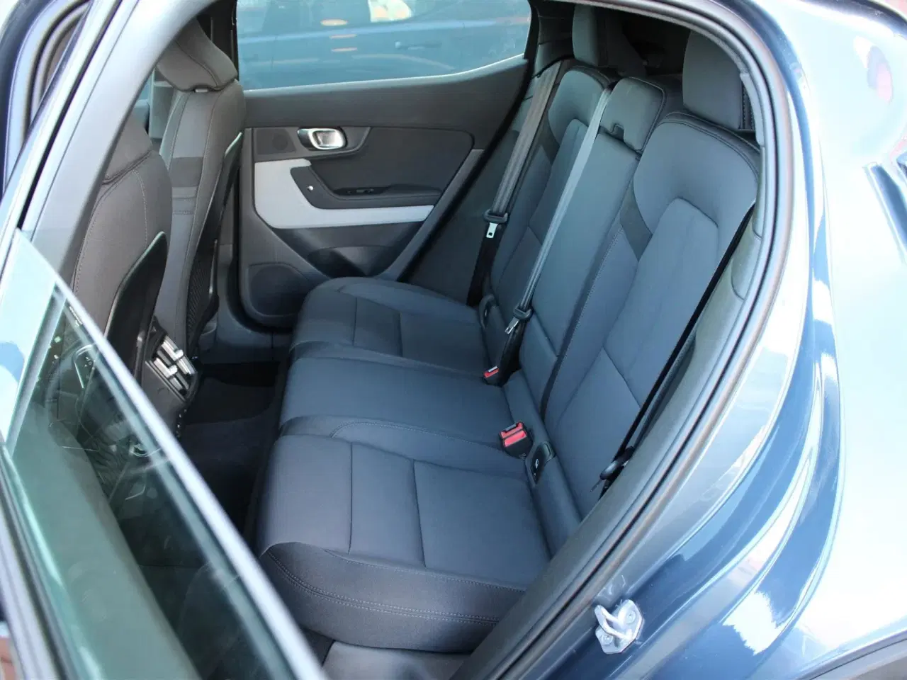 Billede 3 - Polestar 2 EL Long Range AWD 408HK 5d Aut.