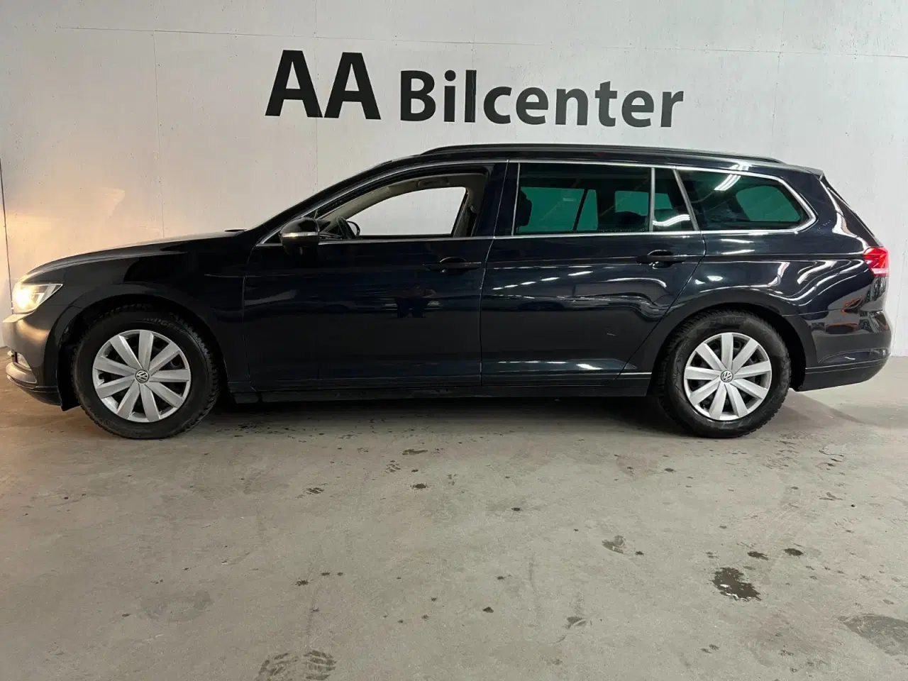Billede 3 - VW Passat 2,0 TDi 150 Comfortline+ Variant