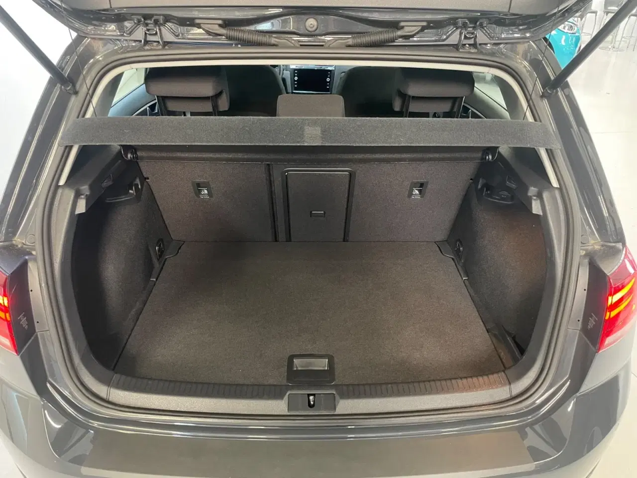 Billede 8 - VW e-Golf VII  
