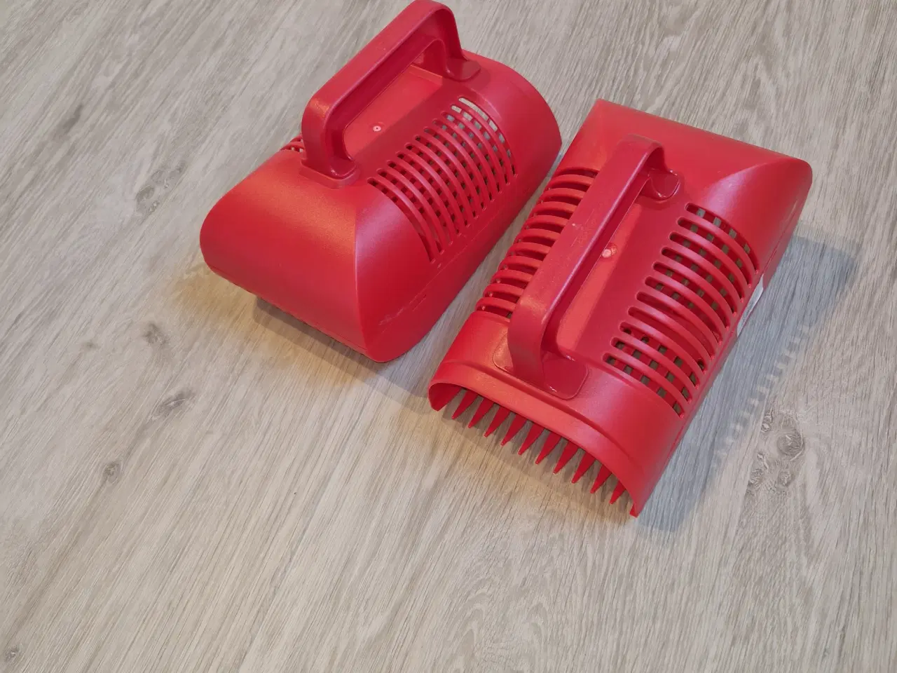 Billede 1 - Bærplukker