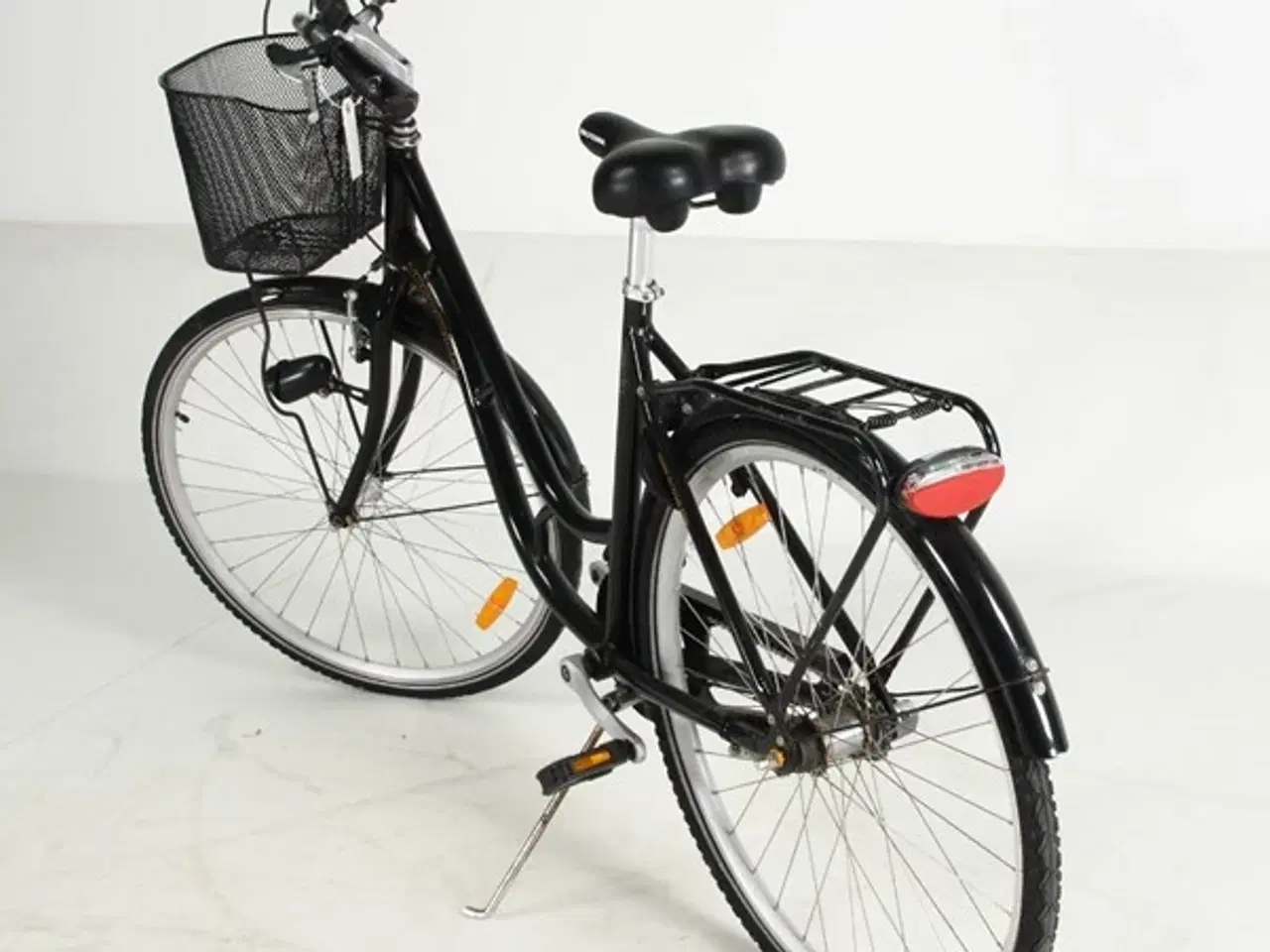 Billede 3 - En flot Yosemite damecykel