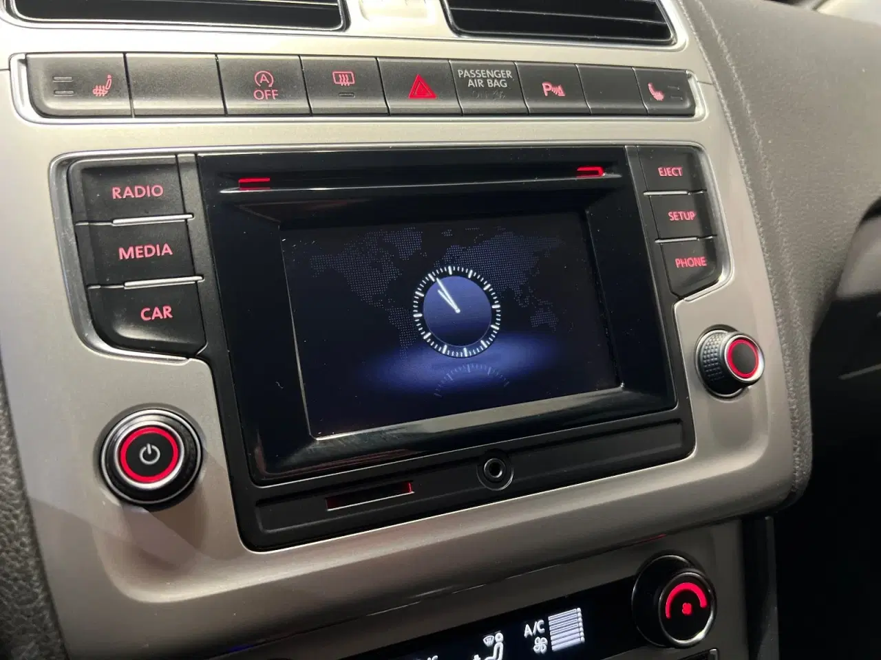 Billede 16 - VW Polo 1,4 TDi 90 Comfortline BMT