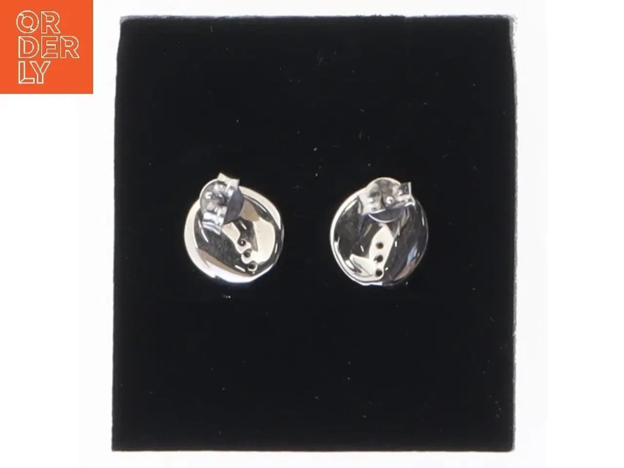 Billede 3 - Øreringe fra Aveny